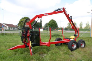 Combikran 5000