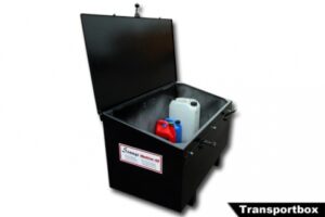 Transportbox